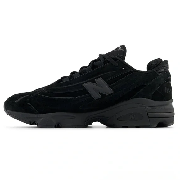 🖤 NEW BALANCE 1000 BLACK CAT 🖤